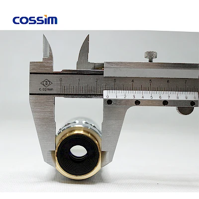 Threaded Interface 26mm