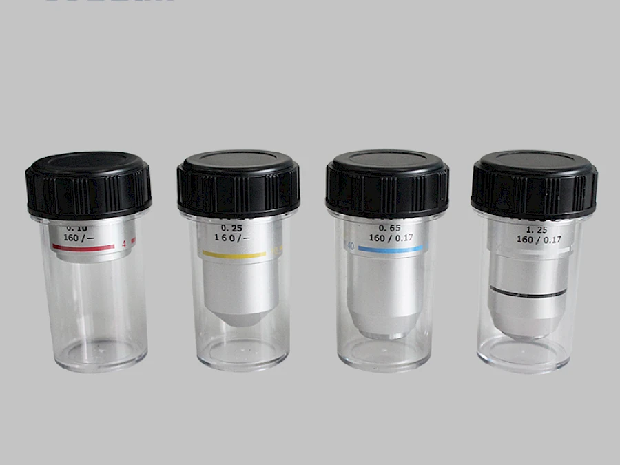 Objective Protective Boxs