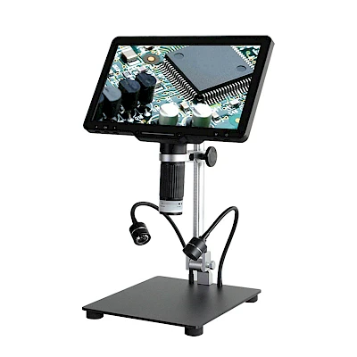 LP101 Digital Microscope