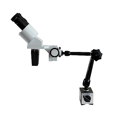 Flexible Arm of VMS303