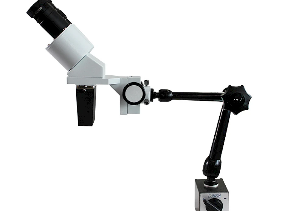 Flexible Arm of VMS303