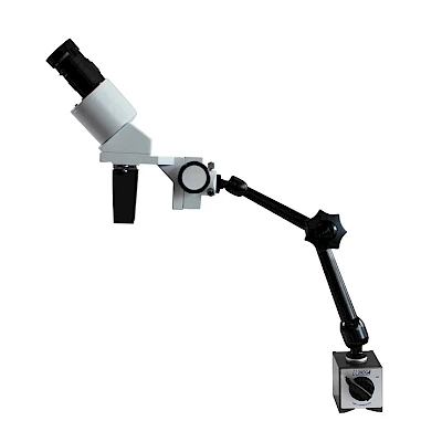 Flexible Arm of VMS303