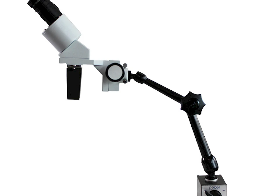 Flexible Arm of VMS303