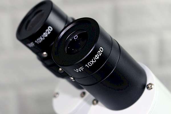 Eyepiece of VMS303
