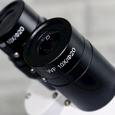 Eyepiece of VMS303