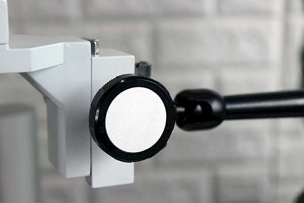 Focus Knob of VMS303