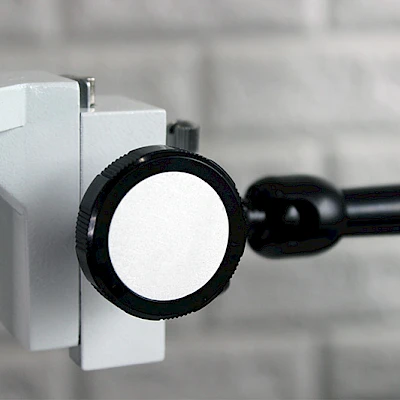 Focus Knob of VMS303