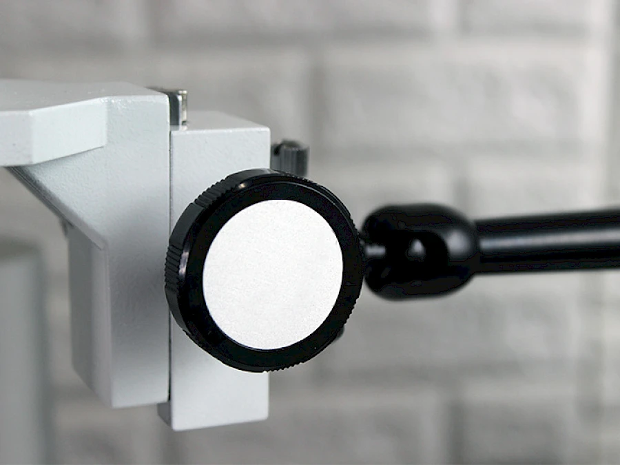 Focus Knob of VMS303