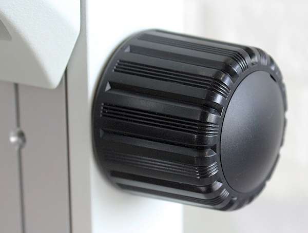 Focus Knob of TW650A