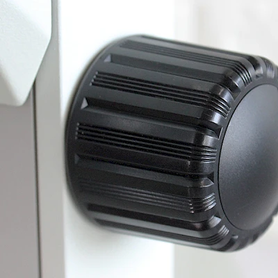 Focus Knob of TW650A