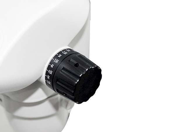 Magnification of TW650A