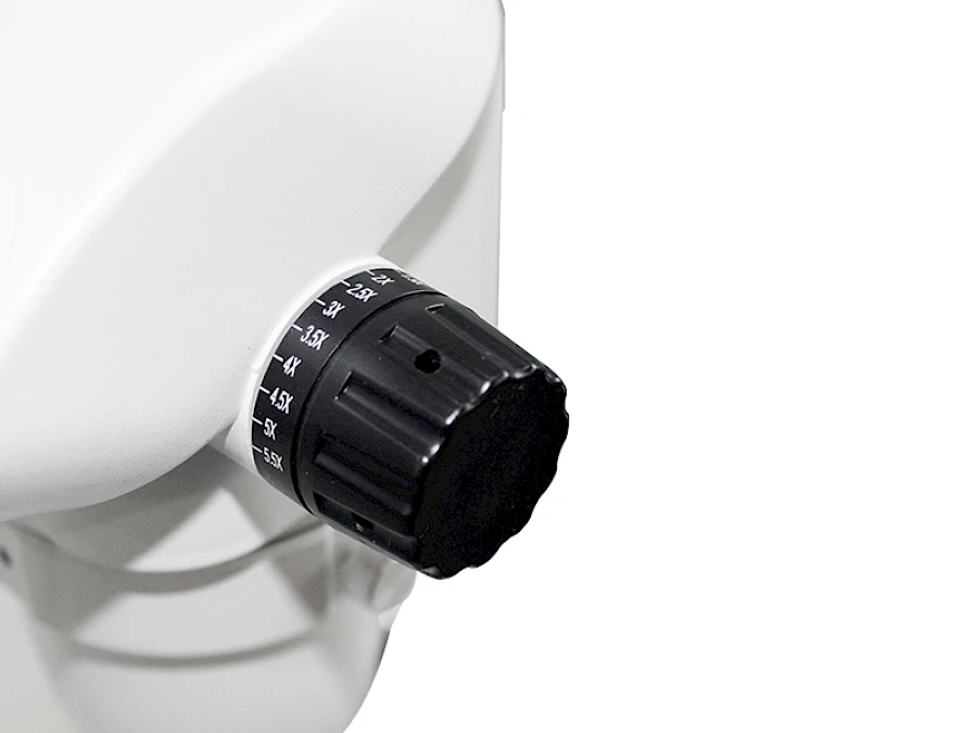 Magnification of TW650A