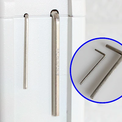 Portable Tool of TW650A