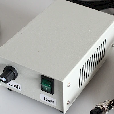 Power Box of TW650A