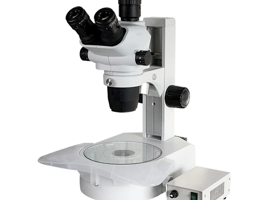 TW870A Stereo Microscope