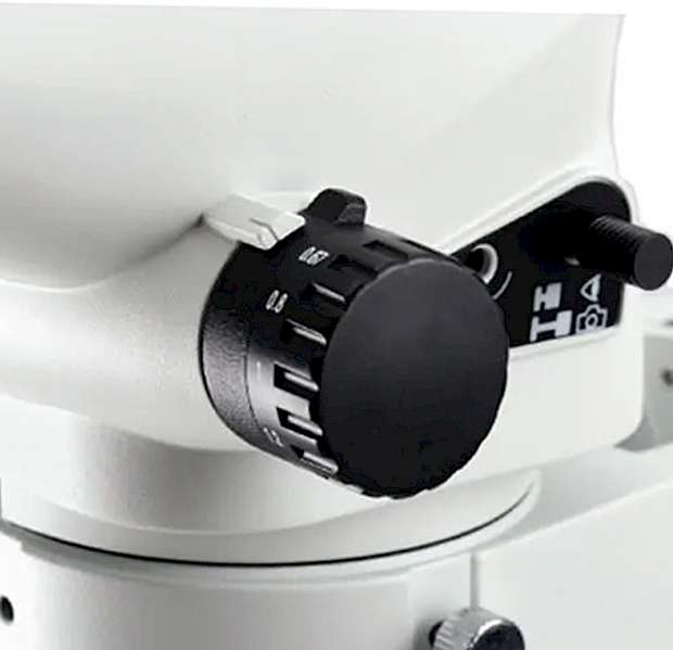 Magnification of TW870A