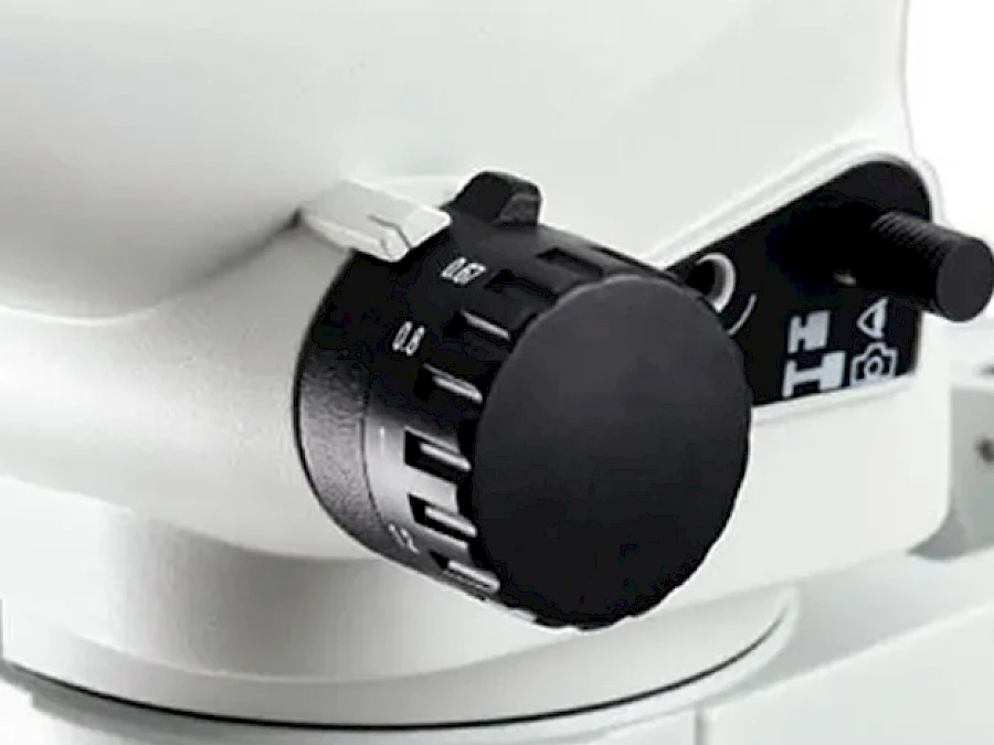 Magnification of TW870A