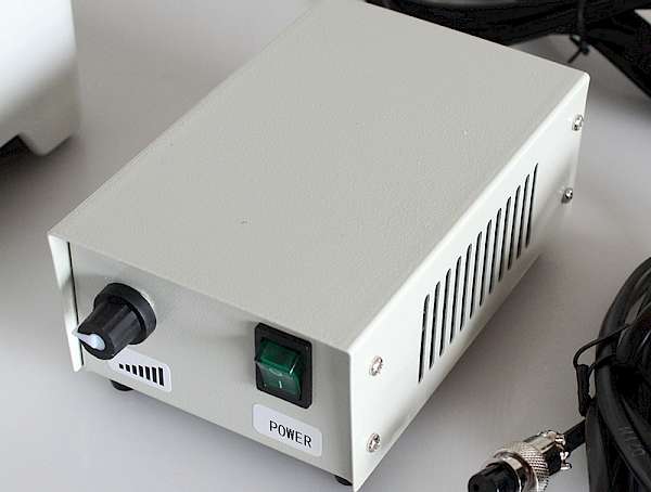 Power Box of TW870A
