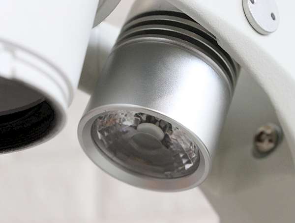 Reflected-Illumination of TW870A
