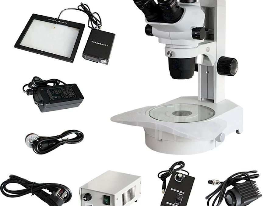 Packing List of TW870AH