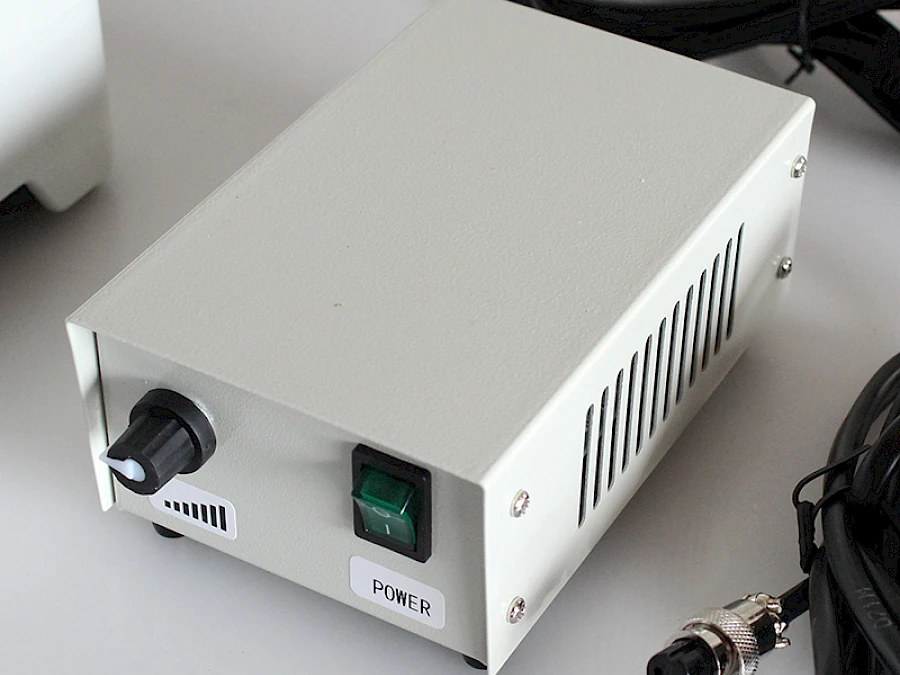 Power Box of TW870AH