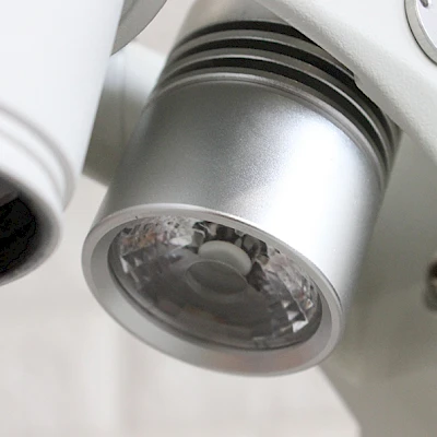 Reflected-Illumination of TW870AH