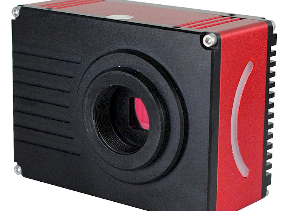 HD-4KR Microscope Camera