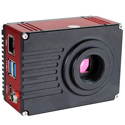 HD-4KR Microscope Camera