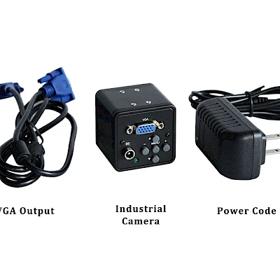Packing List of CS200V
