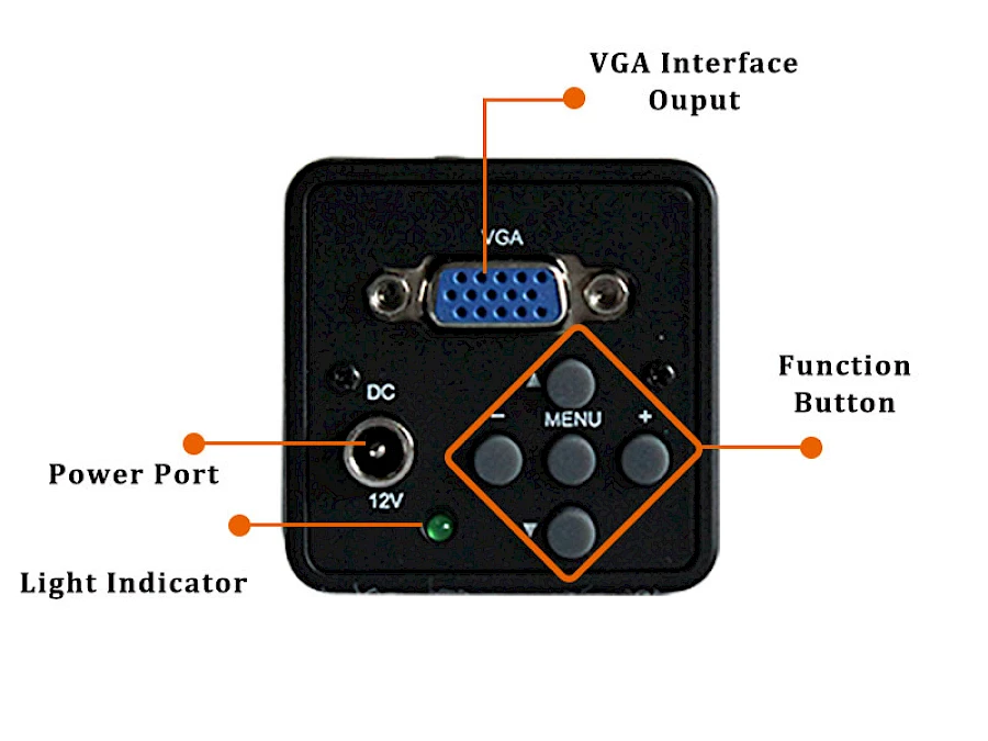 Structure of CS200V