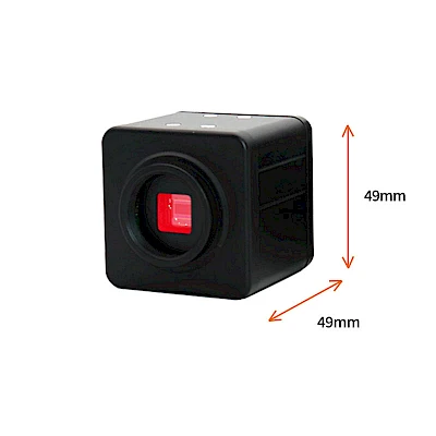 Dimension of CS200V