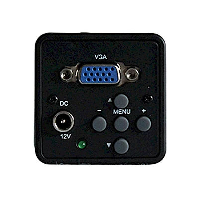 CS200V VGA Microscope Camera