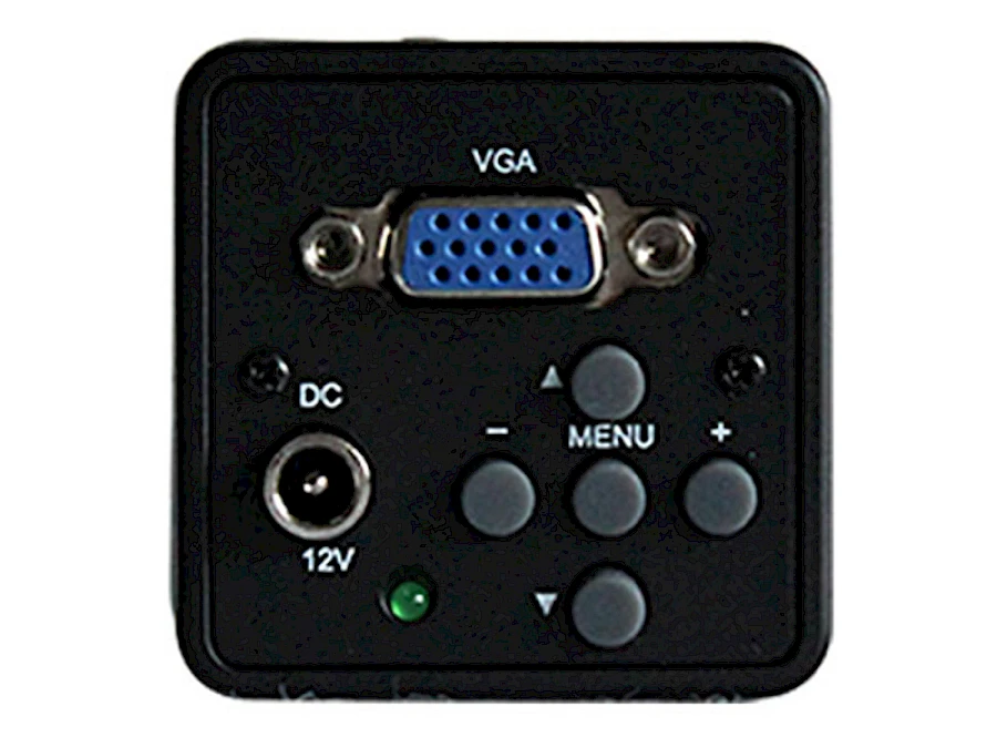 CS200V VGA Microscope Camera