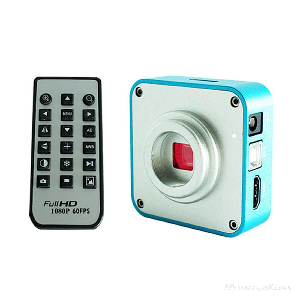 HD1600 Microscope Camera