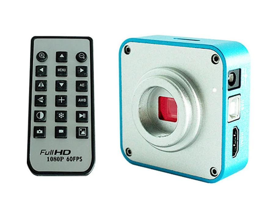 HD1600 Microscope Camera