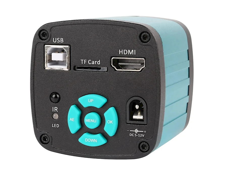 HD4800 Microscope Camera