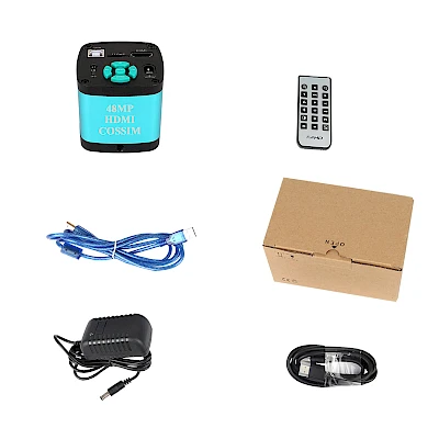 Packing list of HD4800