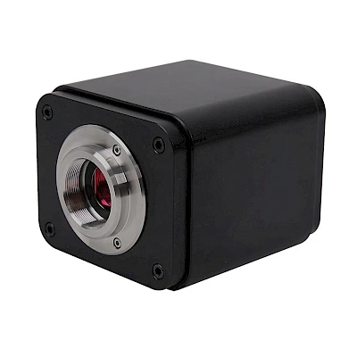 XCAMTOP4K Microscope Camera