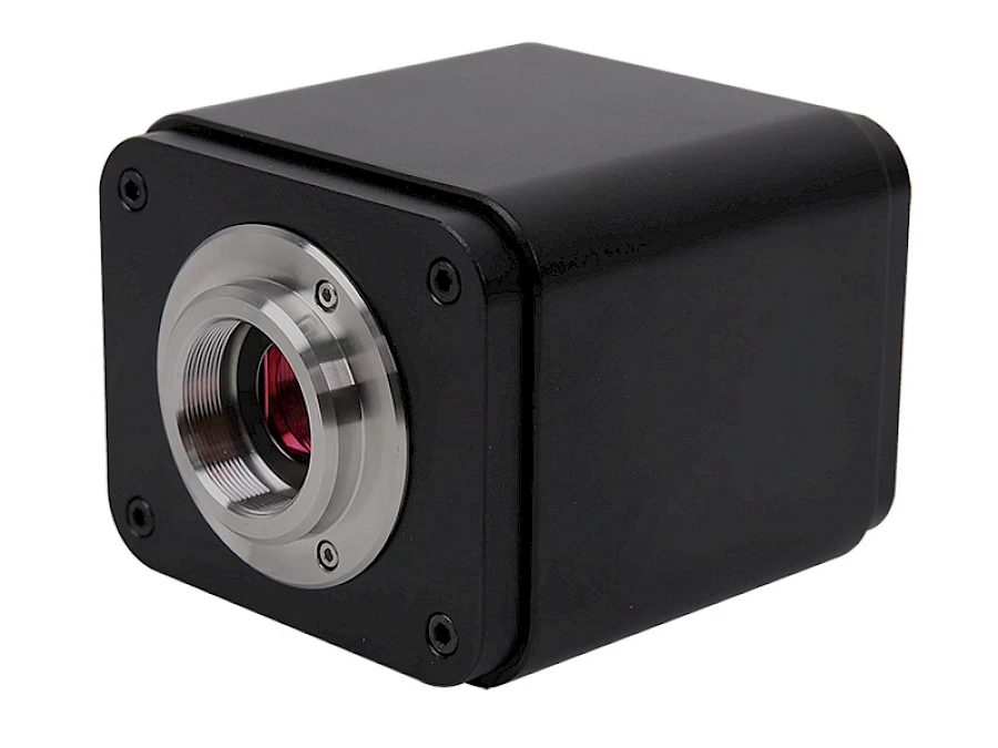 XCAMTOP4K Microscope Camera