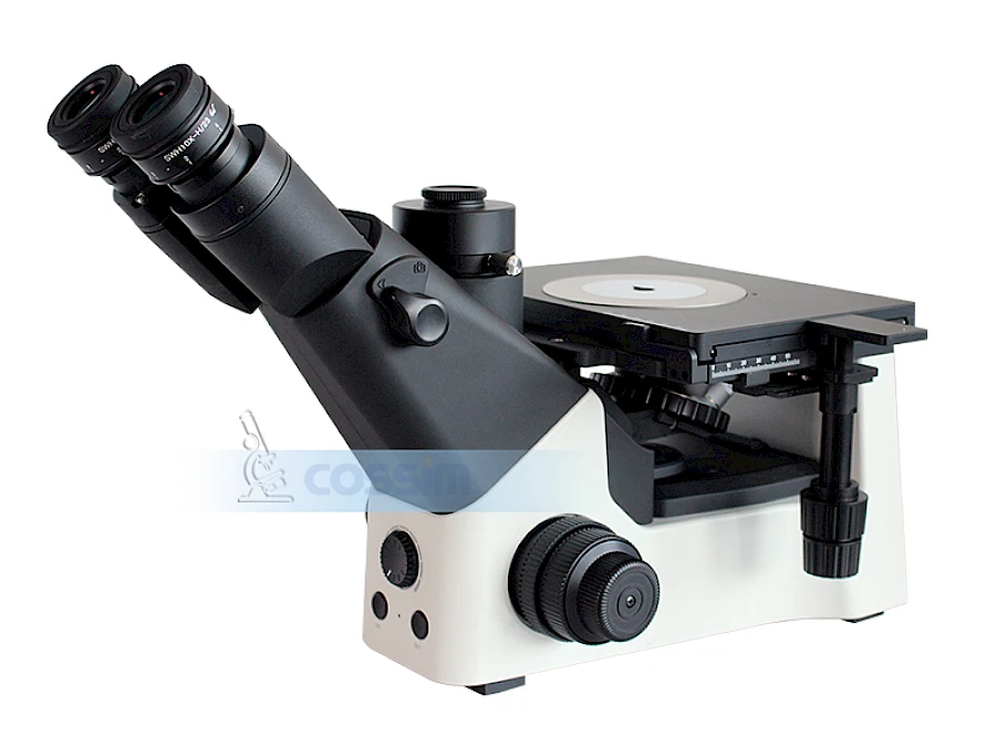 Different Views of VM2400I