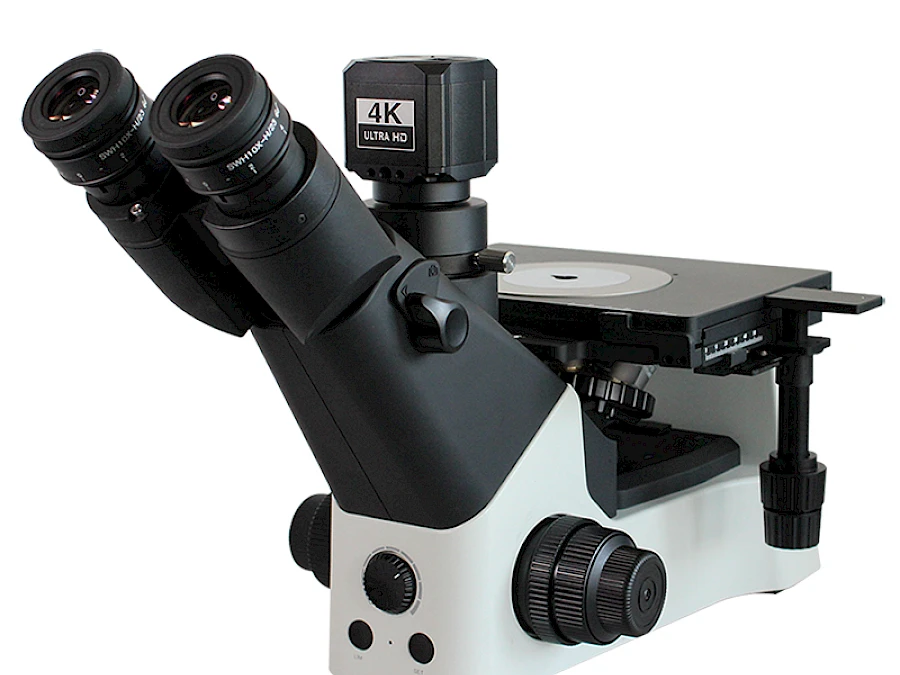 VM2400I with its Connected HD-4KLD HDMI Camera
