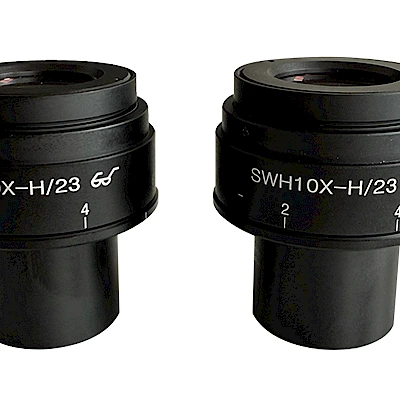 Eyepiece of VM2400I