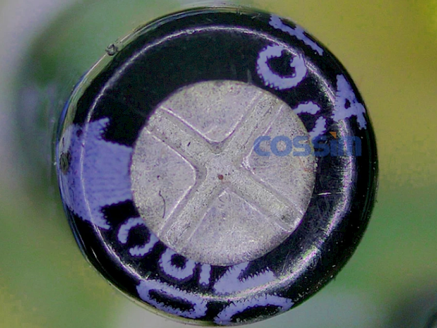 Real Image Captured by HVS-12V