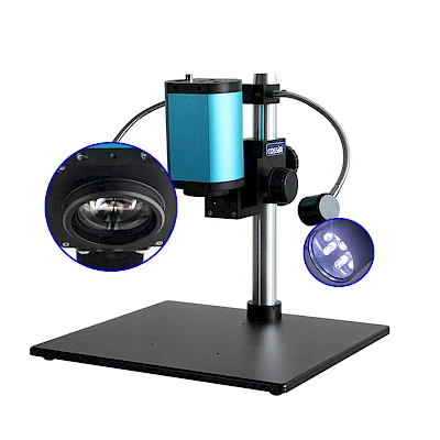 Super View Field of HVS-18V
