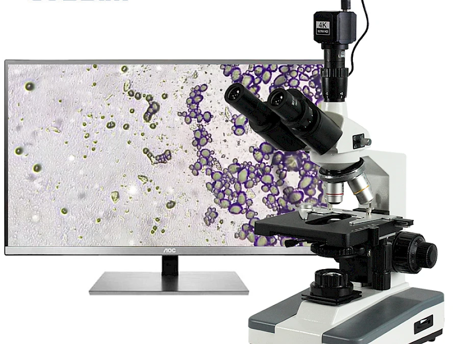 BL-125T with its Connected 4K Camera