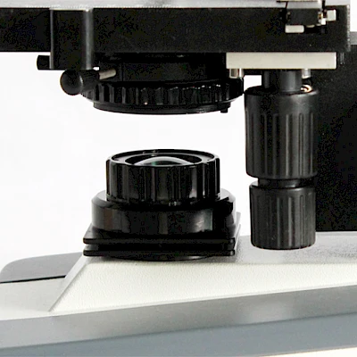 Condenser &amp; Illuminator of BL-125 Series