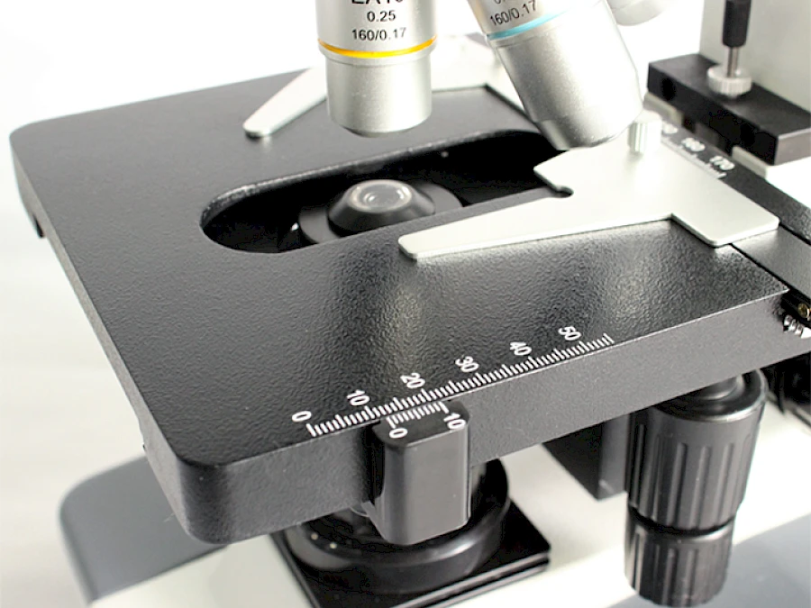 Working Stage of BL-125 Series
