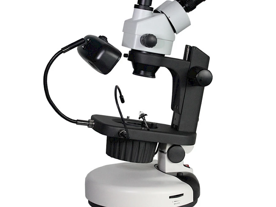 VGM740A Gem Microscope