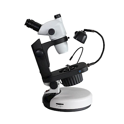 VGM750A Gem Microscope