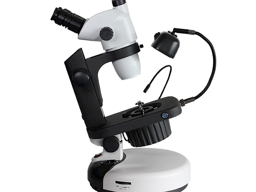 VGM750A Gem Microscope